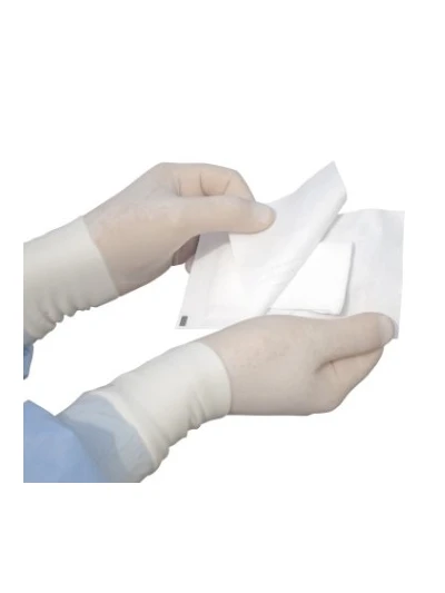 GARZA TAGLIATA COTONE IDROFILO 12/8 - 20X20 1KG