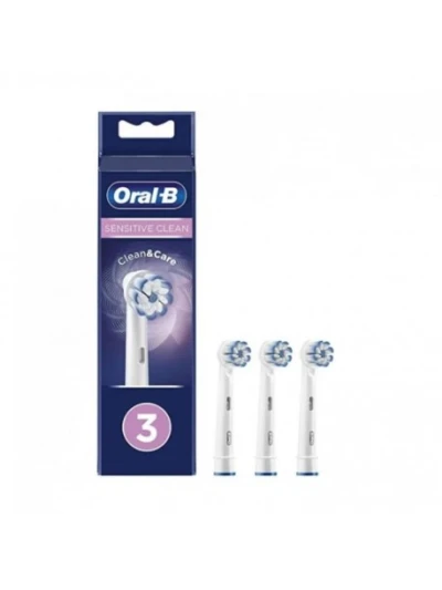 ORAL-B TESTINE DI RICAMBIO PER SPAZZOLINO ELETTRICO...