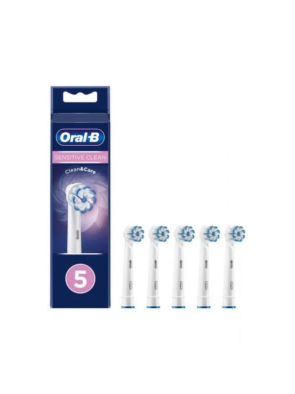 ORALB PW REFILL SENSITIVE 5PZ