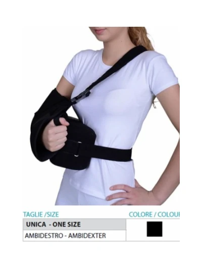 ORIONE 9340 CUSCINO PER ABDUZIONE SPALLA