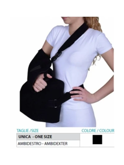 ORIONE 9341 CUSCINO ABDUZIONE SPALLA 45-60° COD.9341