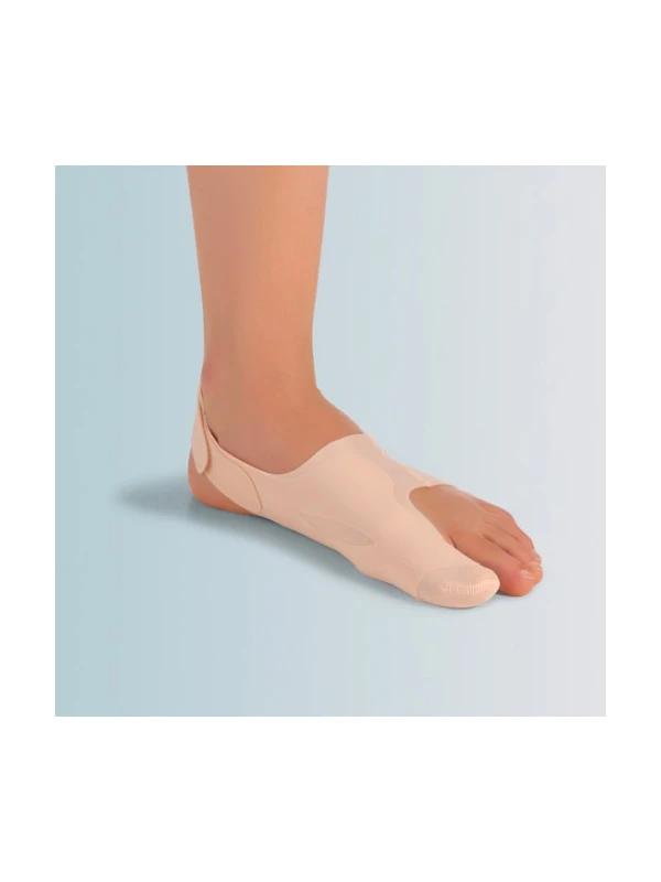 PRO HALLUX SOFT - CORRETTORE ALLUCE VALGO DESTRO