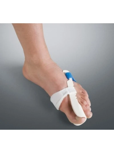 NIGHT&DAY - SUPPORTO PER ALLUCE VALGO DESTRO