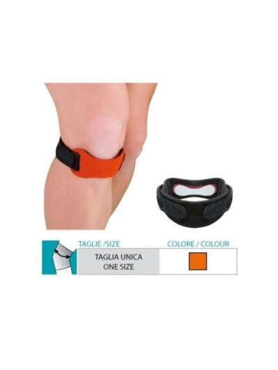 ORIONE 4110 SUPPORTO SOTTOROTULEO - TAGLIA UNICA