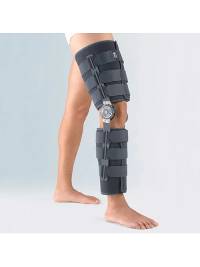 GINOCCHIERA POST-OPERATORIA LEGGY R.O.M.