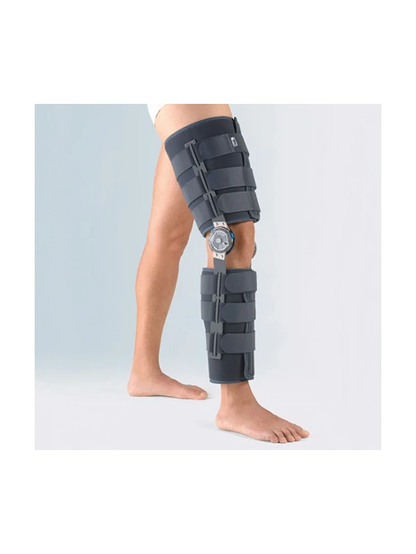 GINOCCHIERA POST-OPERATORIA LEGGY R.O.M.