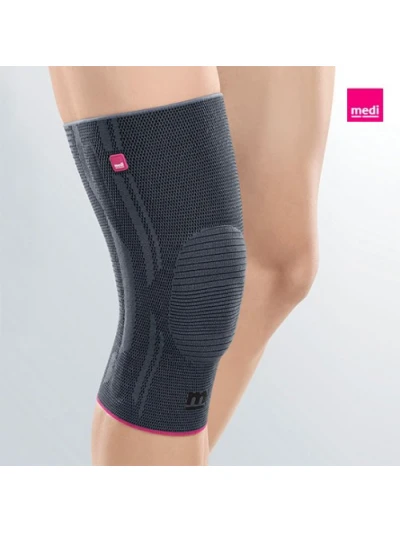 GINOCCHIERA TUBOLARE GENUMEDI TAGLIA 1