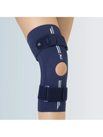 PHYLOETECK 60 - GINOCCHIERA TRASPIRANTE CON STECCHE A... 2