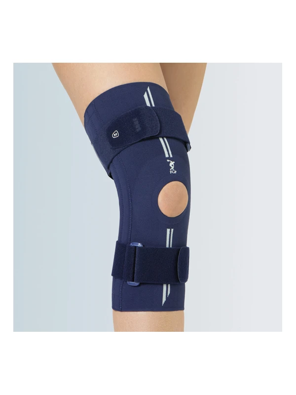 PHYLOETECK 60 - GINOCCHIERA TRASPIRANTE CON...