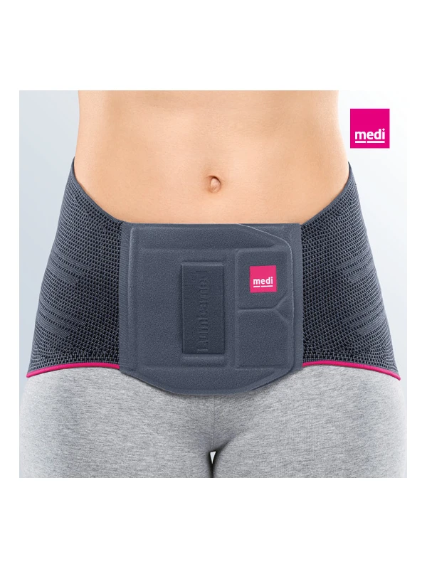 CORSETTO LUMBAMED BASIC U 3