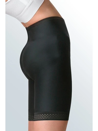 MEDI LIPOMED BASIC - GUAINA DONNA NERA - TAGLIA XS