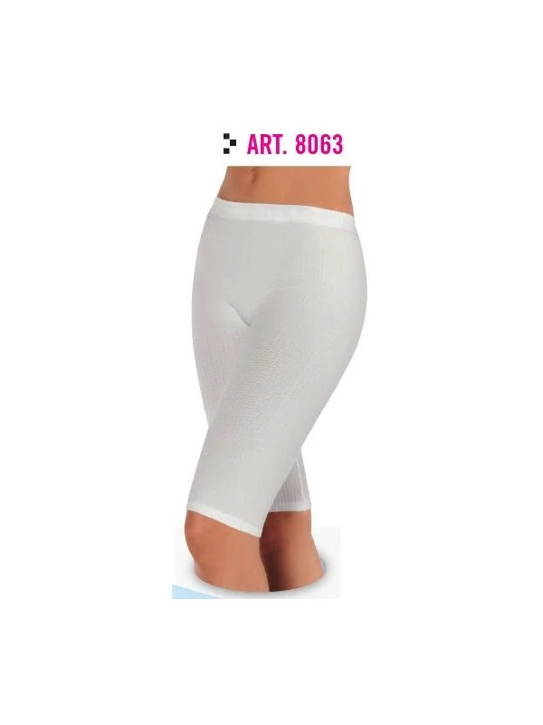 BENACTIV 8063 - PANTALONCINO CONTENITIVO SOPRA IL GINOCCHIO