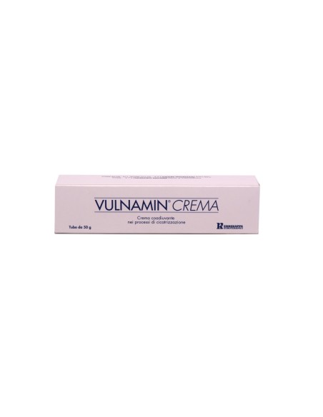VULNAMIN CREMA 50G