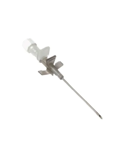 PIC AGO CANNULA VENOPIC 2 VIE FEP G16X45 1PZ. GRIGIO