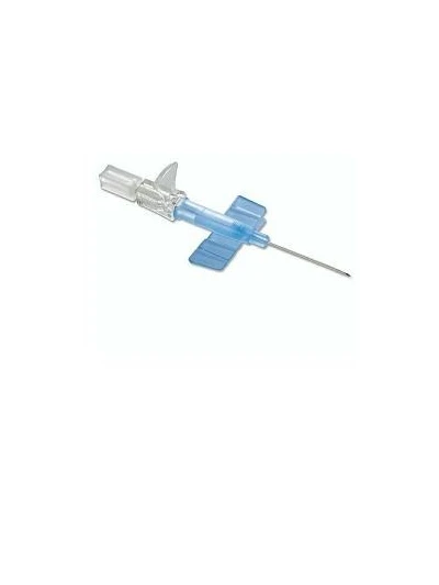 PIC AGO VENOPIC 1 VIA G22 25MM FEP 1PZ CELESTE