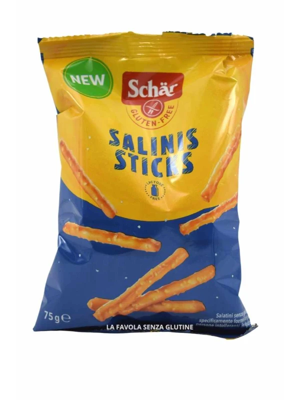 SCHAR SALINIS STICK 75G