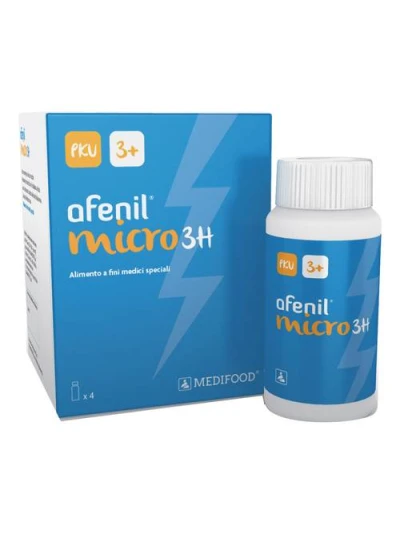 AFENIL MICRO 3H MISC 440G