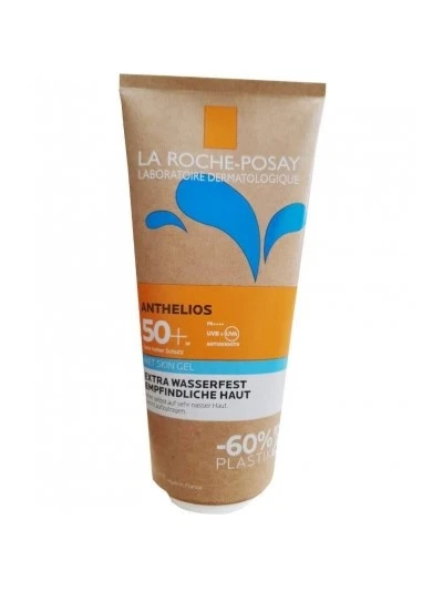 LA ROCHE POSAY - ANTHELIOS SOLARE PER PELLE BAGNATA...