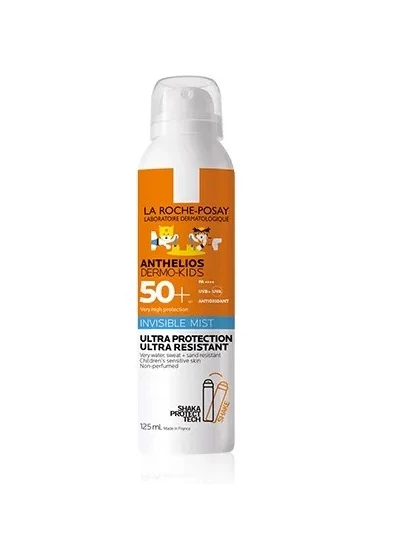 LA ROCHE POSAY - ANTHELIOS SPRAY SOLARE PEDIATRICO SPF50+...