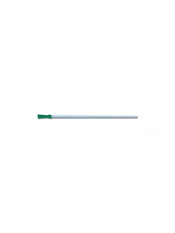 SONDA RETTALE PVC CH30 - GRIGIO 40CM 1PZ.