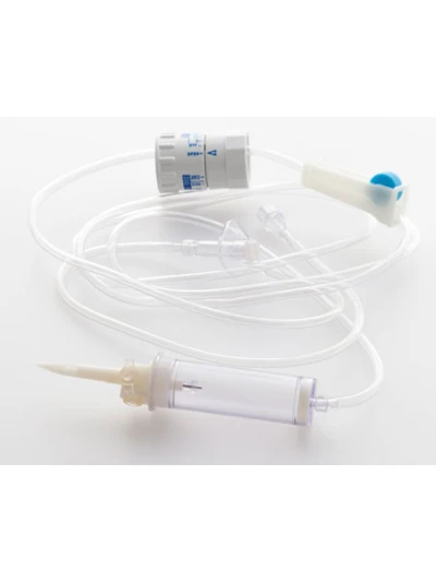 ELIMED REGOLO - DEFLUSSORE REGOLABILE GRADUATO