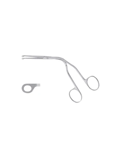 PINZA MAGILL INOX 25CM