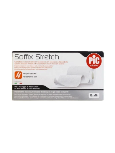 CEROTTO SOFFIX STRETCH 15X10CM