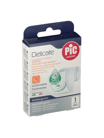 CEROTTI PIC DELICATE 8X100CM 1 STRISCIA