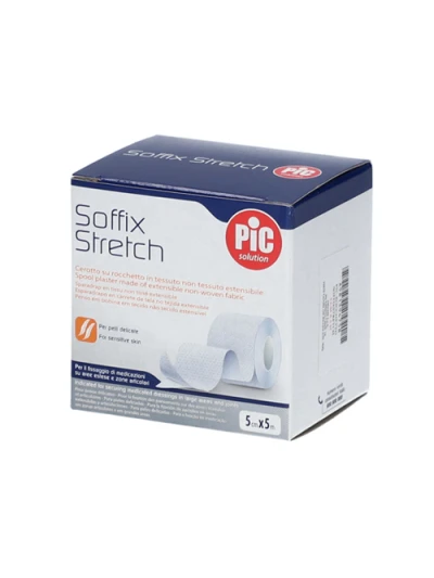 PIC ROCCH SOFFIXSTRETCH 5X500