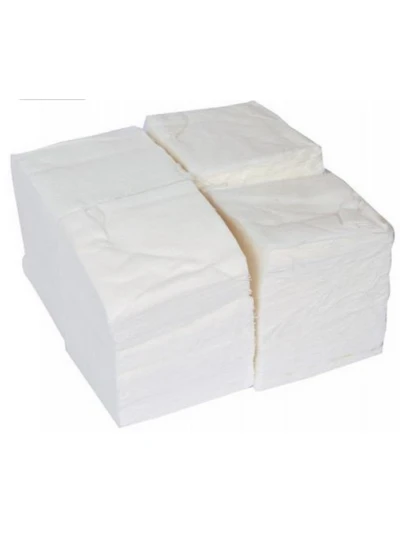 GARZA COMPRESSA 10X10CM 100PZ