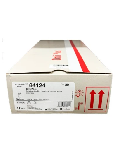 ONLI PLUS IDROFILO CH12 S40CM30PZ