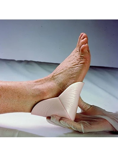 ALLEVYN HEEL MEDICAZIONE AVANZATA TALLONE 10,5X13,5CM - 1...