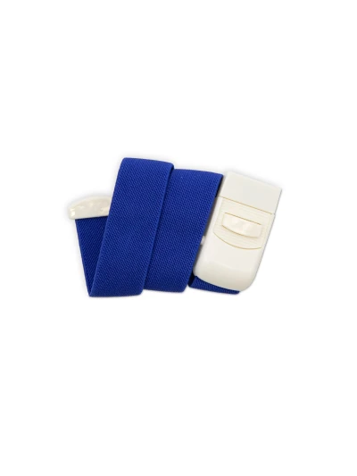 CINGHIA EMOSTATICA ECO - CON FIBBIE