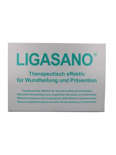 LIGASANO LASTRA 59X49X0,5 100P