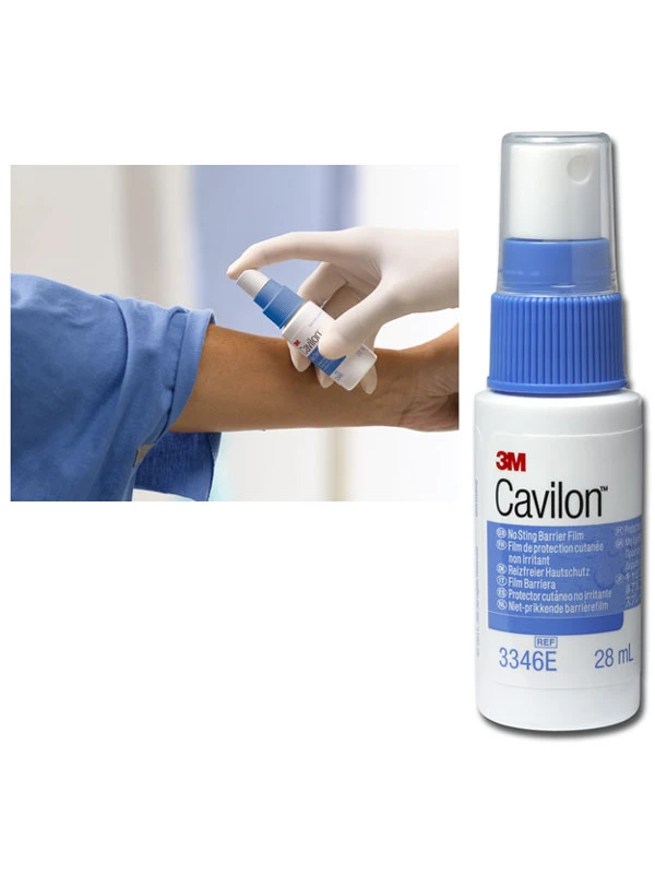 CAVILON 3M FILM SPR 3346P 28ML