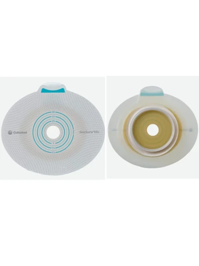 SENSURA MIO CLICK PLACCA 60MM - COD.16924