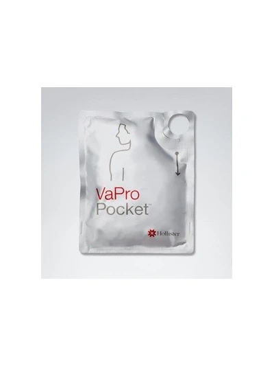 VAPRO POCKET CATERERE CH10 - COD.70104 30PZ