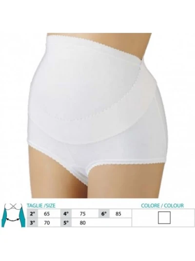 JOLIE MAMAN - GUAINA PRE-PARTO  COD.1429 2