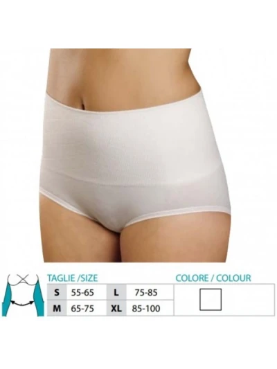 JOLIE MAMAN - MUTANDINA POST-PARTO COD.1516 2