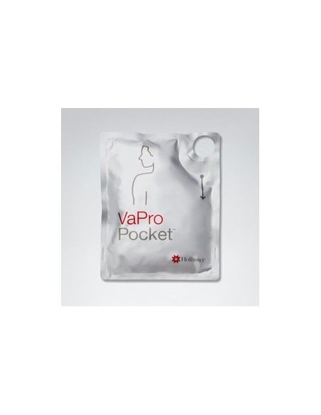 VAPRO POCKET CATERERE CH12 - COD.70124 30PZ