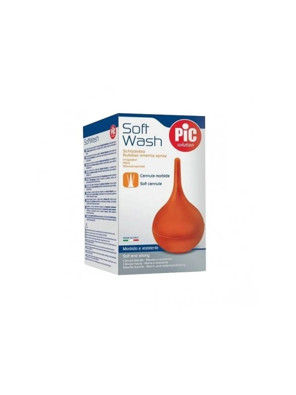 PIC SOFTWASH SCHIZZETTO 250ML