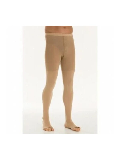 MEDI PLUS COLLANT KL2 UOMO CORTO PUNTA APERTA - BEIGE... 2