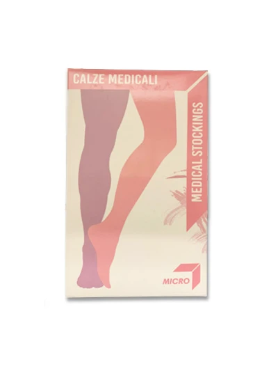 GLORIA AUTOREGGENTE IN MICROFIBRA 181 - MAXI BEIGE TAGLIA...