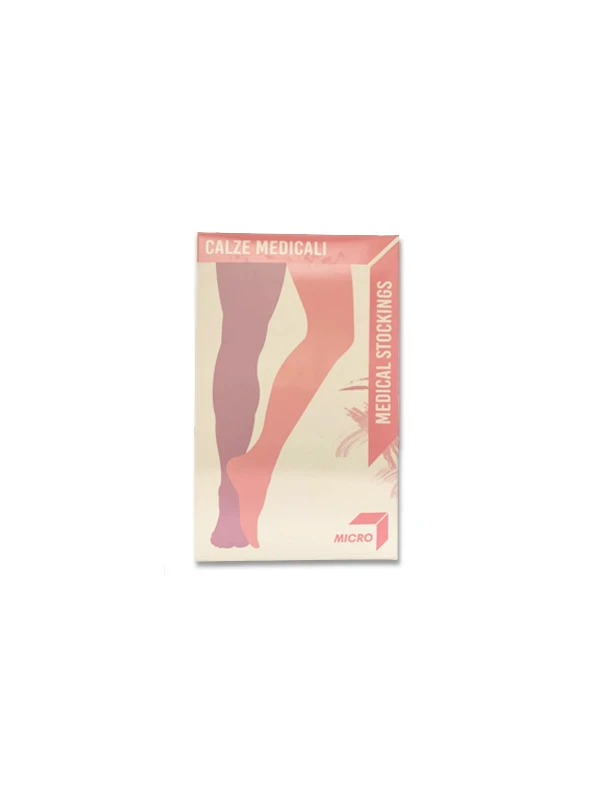 GLORIA AUTOREGGENTE IN MICROFIBRA 181 - MAXI BEIGE TAGLIA S CORTO