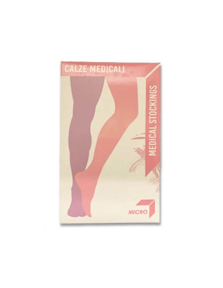 GLORIA AUTOREGGENTI IN MICROFIBRA 181 - MAX BEIGE CORTO