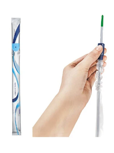 LIQUICK X-TREME - CATETERE ERGOTHAN CH16 43CM. - COD.851842