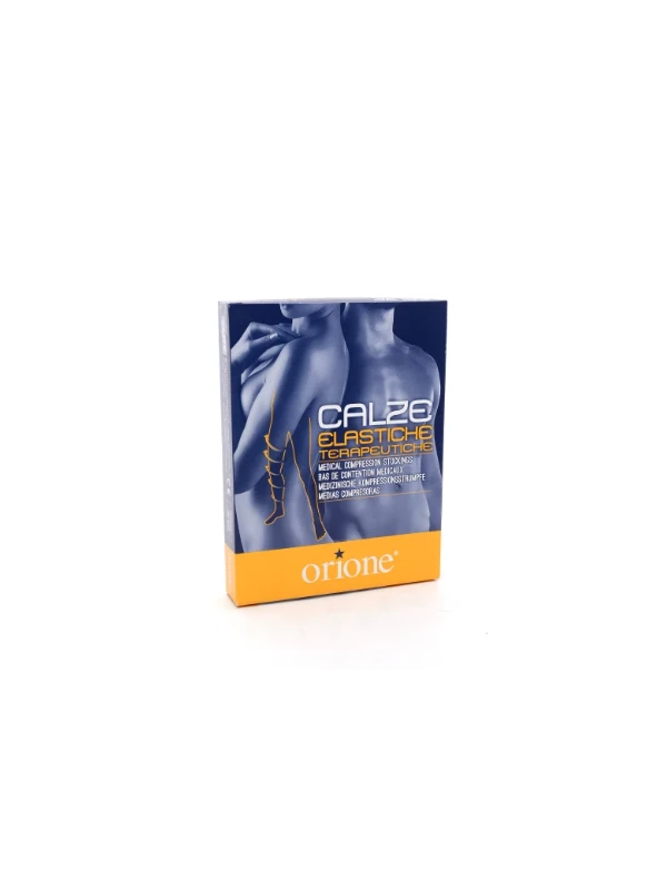 ORIONE 621 MONOCOLLANT SINISTRO K1 - 20MMHG PUNTA CHIUSA