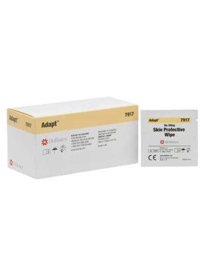 ADAPT NO STING 50 SALVIETTE PROTETTIVE - COD.7917