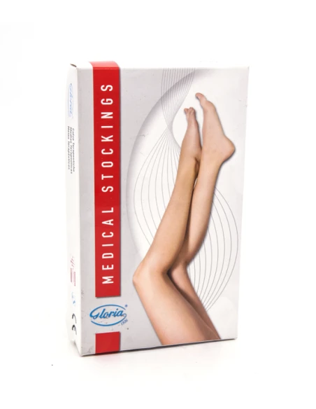 GLORIAMED AUTOREGGENTE STRONG 361MAXI - TAGLIA XL LUNGO