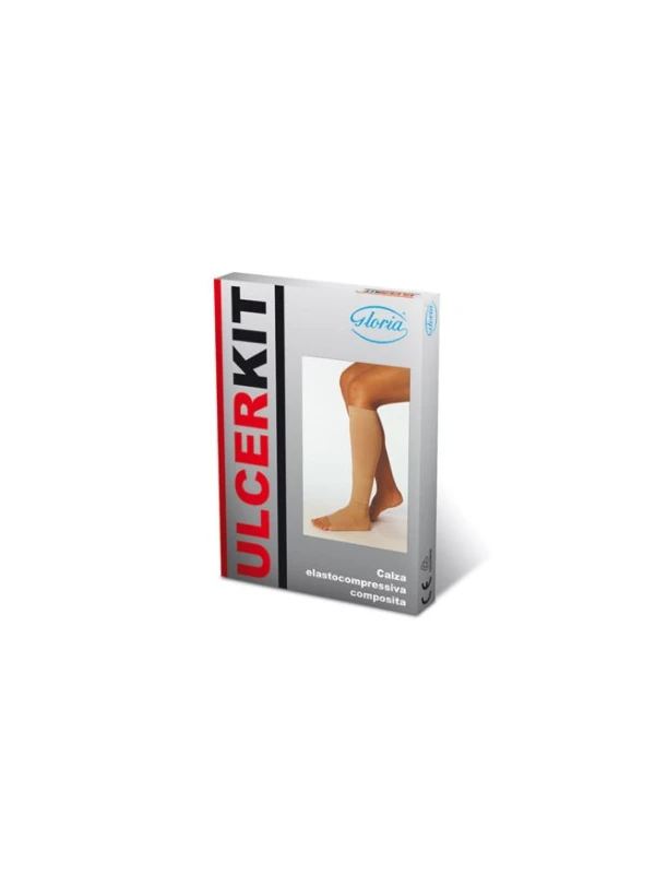 ULCERKIT PRO35C XLL 1PZ